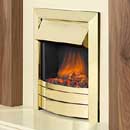 x Flavel Fires Ultiflame Essence Inset Electric Fire